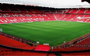 Sân bóng được ví như 'trái tim bóng đá Việt Nam' sẽ cải tạo toàn diện, trồng cỏ mới như sân bóng của MU