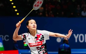 Hy vọng vàng ở SEA Games 2025: 'Hot girl' cầu lông Nguyễn Thùy Linh hy sinh tất cả vì tấm HCV