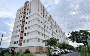 13 địa phương không có khả năng hoàn thành chỉ tiêu nhà ở xã hội năm 2025