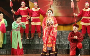 Gần 1.000 nghệ sĩ tham gia Liên hoan Quốc tế sân khấu thử nghiệm lần thứ VI