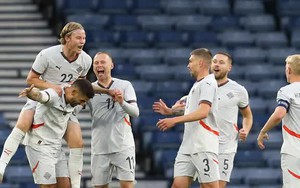 Nhận định, soi tỷ lệ Azerbaijan vs Iceland 00h00 ngày 14/11, vòng loại World Cup 2026