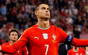 Ireland - Bồ Đào Nha: Ronaldo sẽ không đá World Cup nữa...