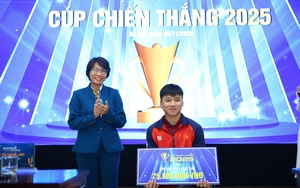 Góp ý kiến vào dự thảo các văn kiện trình Đại hội XIV của Đảng: Xã hội hóa giúp thể thao phát triển bền vững