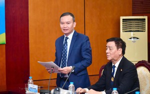 Ông Nguyễn Hồng Minh sẽ là Trưởng đoàn Thể thao Việt Nam tại SEA Games 2025
