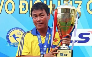 Cựu danh thủ Hồ Văn Lợi qua đời ở tuổi 55