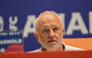 Nhận định, soi tỷ lệ UAE vs Iraq 23h00 ngày 13/11, vòng loại World Cup 2026 khu vực châu Á