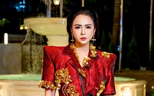 NTK Thanh Hương Bùi: Thời trang là sợi dây kết nối truyền thống và hơi thở hiện đại