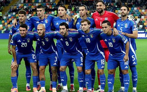 Nhận định, soi tỷ lệ Moldova vs Ý 02h45 ngày 14/11, vòng loại World Cup 2026 khu vực châu Âu