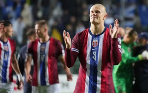 Nhận định, soi tỷ lệ Na Uy vs Estonia 00h00 ngày 14/11, vòng loại World Cup 2026 khu vực châu Âu