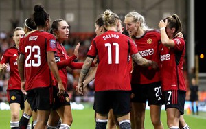 Nhận định bóng đá hôm nay 12/11: Nữ MU vs PSG, nữ Bayern Munich vs Arsenal