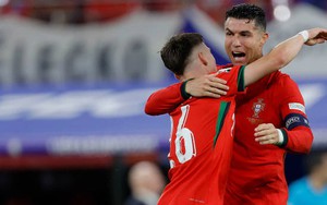 Nhận định, soi tỷ lệ Ireland vs Bồ Đào Nha, 02h45 ngày 14/11, vòng loại World Cup 2026 khu vực châu Âu