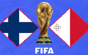 Nhận định, soi tỷ lệ Phần Lan vs Malta 00h00 ngày 15/11, vòng loại World Cup 2026