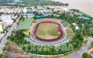Sân vận động từng có sức chứa lớn nhất Việt Nam bị đề xuất di dời sau hơn 7 thập kỷ tồn tại