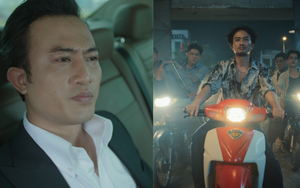 Doãn Quốc Đam - 'tắc kè hoa' khó đoán của màn ảnh Việt 