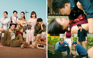 Phim giờ vàng nào đang “gây sốt” trên sóng VTV?