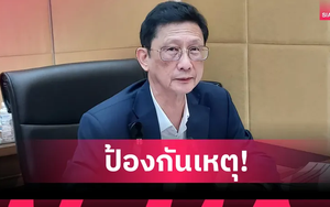 Thái Lan cảnh báo VĐV về nguy cơ dính doping trước thềm SEA Games 2025