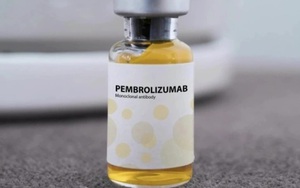 Việt Nam có khoảng 100 thuốc điều trị ung thư được lưu hành