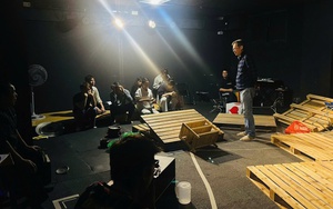 Lý do NSND Trần Lực và Sân khấu LucTeam làm mới một tác phẩm kinh điển