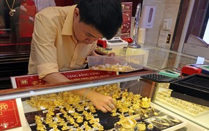 Giá vàng miếng sáng 12/11 niêm yết mức 152 triệu đồng/lượng