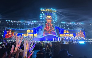 Sức nóng từ các concert tạo "cú huých" cho kinh tế đêm và du lịch