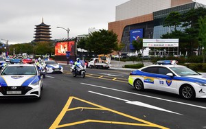 Hàn Quốc thúc đẩy hợp tác với ASEAN trong trấn áp tội phạm lừa đảo và buôn người