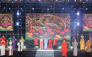 Tiêu chí phân bổ ngân sách trung ương thực hiện Chương trình mục tiêu quốc gia phát triển văn hóa