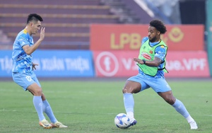 Xuân Son cần thận trọng ở trận đấu gặp đội tuyển Lào