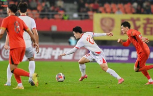 Tin nóng bóng đá Việt Nam hôm nay 14/11: HLV Thái Lan đánh giá U22 Việt Nam cao nhất SEA Games 33