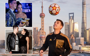 Oscar từ giã đỉnh cao ở tuổi 25 và giải nghệ ở tuổi 34?