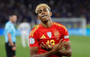 Đội tuyển Tây Ban Nha xung đột với Barcelona: Nạn nhân bất đắc dĩ Lamine Yamal