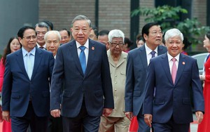 Đại đoàn kết - sức mạnh làm nên mọi mùa Xuân của dân tộc