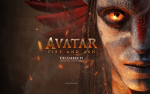 Hóng phim: "Avatar 3" chính thức phá kỷ lục thời lượng 16 năm của James Cameron
