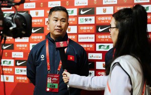 U22 Việt Nam và 3 điểm tiến bộ ở trận thắng U22 Trung Quốc