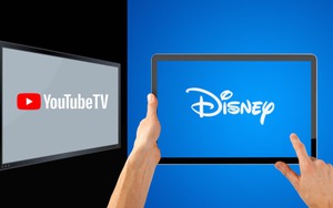 Disney chịu áp lực "làm hòa" với YouTube TV trước thềm báo cáo tài chính