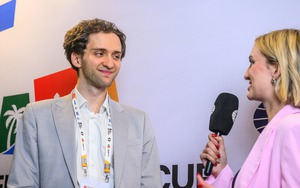 Đối thủ của Lê Quang Liêm ở vòng 1/8 World Cup cờ vua mạnh cỡ nào?