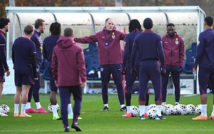 Tuyển Anh sẵn sàng sao chép chiến thuật của Arsenal để nhắm mục tiêu vô địch World Cup 2026