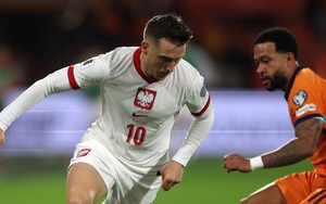 Nhận định, soi tỷ lệ Ba Lan vs Hà Lan 02h45 ngày 15/11/2025, Vòng loại World Cup 2026