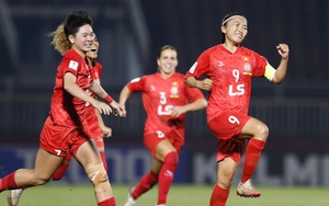 Huỳnh Như lại tỏa sáng cùng CLB TPHCM