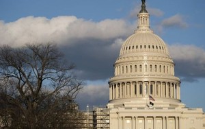 Hạ viện Mỹ bỏ phiếu chấm dứt thời gian đóng cửa chính phủ kỷ lục