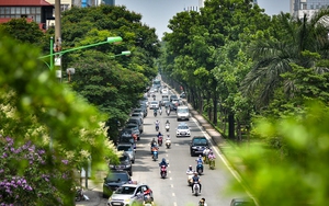 Thời tiết ngày 14/11: Hà Nội có ít mây, ngày nắng, đêm không mưa