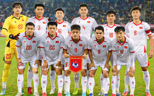 U22 Việt Nam khó lường hơn nhờ chiều sâu đội hình