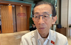 Cần đánh giá tổng thể chính sách tiền lương, chế độ phụ cấp đối với nhà giáo