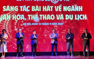 Lan tỏa tình yêu nghề và khát vọng cống hiến của ngành Văn hóa, Thể thao và Du lịch