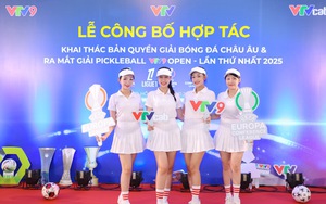 Khán giả Việt Nam được xem miễn phí các giải bóng đá hàng đầu châu Âu