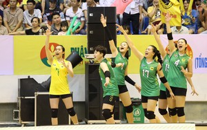 Tin nóng thể thao sáng 14/11: FIVB ra quyết định liên quan tới đội bóng chuyền Việt Nam ở giải thế giới