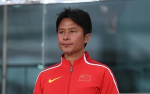 Cựu danh thủ bóng đá Trung Quốc thừa nhận: 'Giờ chúng ta thua ĐT Việt Nam là bình thường'