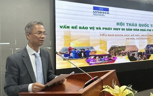 Phát triển công nghệ và yêu cầu hoàn thiện chính sách an ninh của Việt Nam