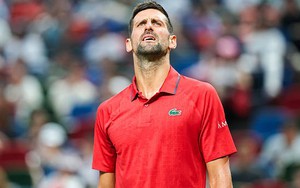 Djokovic thừa nhận sự thật về bản thân, nói thẳng về Alcaraz và Sinner