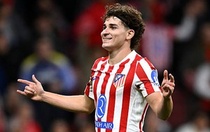 Barca đưa 4 ngôi sao vào danh sách rút gọn thay thế Lewandowski