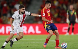 Nhận định bóng đá hôm nay 15/11: Georgia vs Tây Ban Nha, Brazil vs Senegal